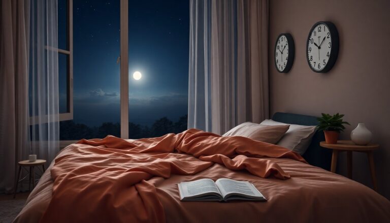 strategie efficaci per garantire un sonno serene e ininterrotto python 1759289440