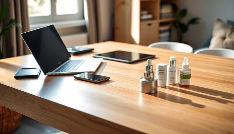 strategie efficaci per proteggere la pelle dai danni della luce blu 1761792730