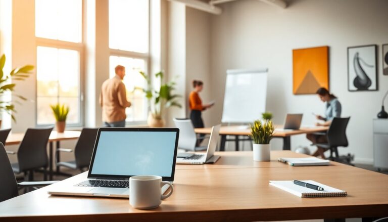 strategie vincenti per iniziare con successo il tuo nuovo lavoro 1759797747