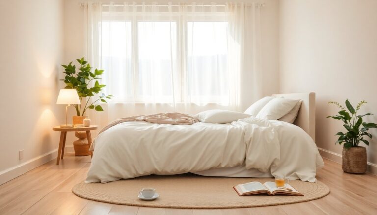 strategie vincenti per ottenere un sonno ristoratore e rigenerante python 1759326505