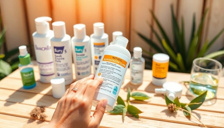 suggerimenti essenziali per scegliere la protezione solare per pelli inclini allacne python 1759506885