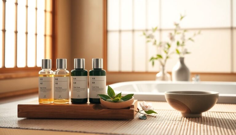 svela i segreti della bellezza giapponese per una pelle perfetta python 1759587872