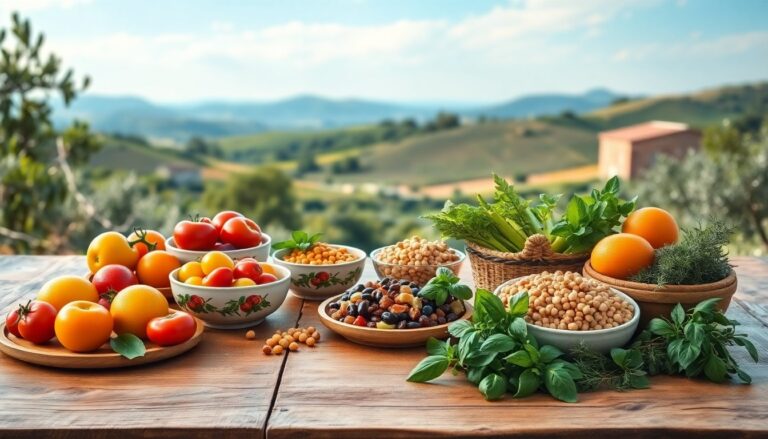 svela i segreti della dieta mediterranea e scopri i suoi incredibili benefici 1760365047