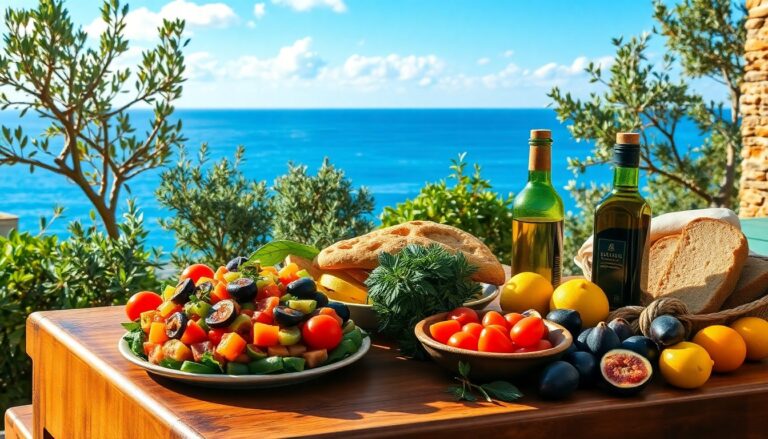 svela i segreti della dieta mediterranea per una vita sana e longeva python 1759665338