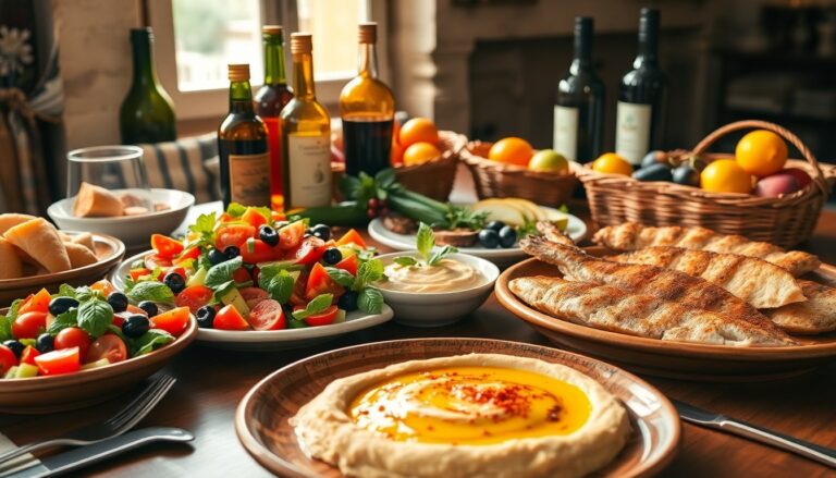 svela i segreti della dieta mediterranea per vivere sano e felice 1760327456