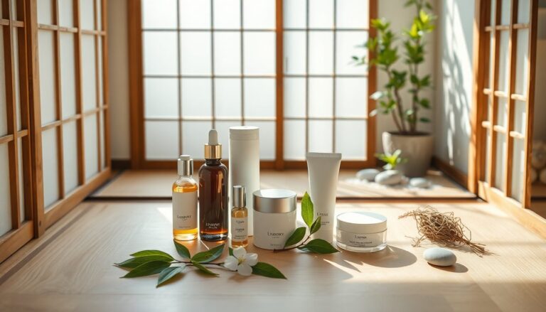svela i segreti della skincare giapponese per una pelle radiosa e perfetta 1759772151