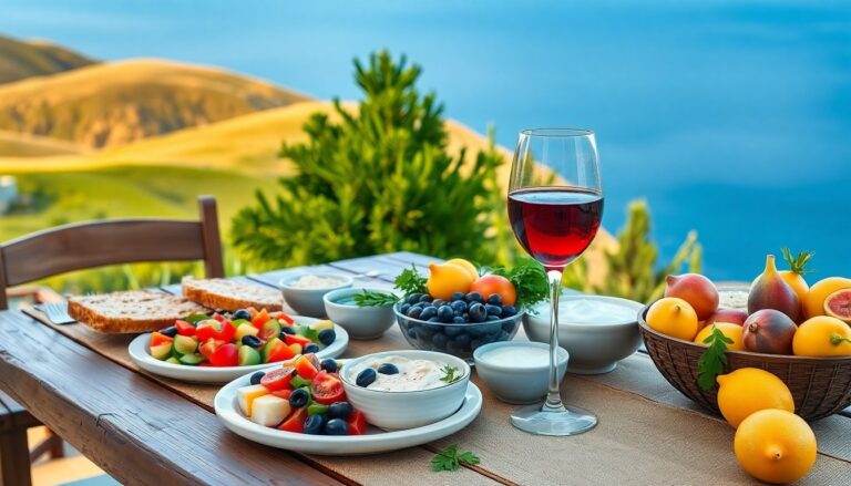 svelati i segreti della dieta mediterranea per una vita sana e lunga python 1759591538