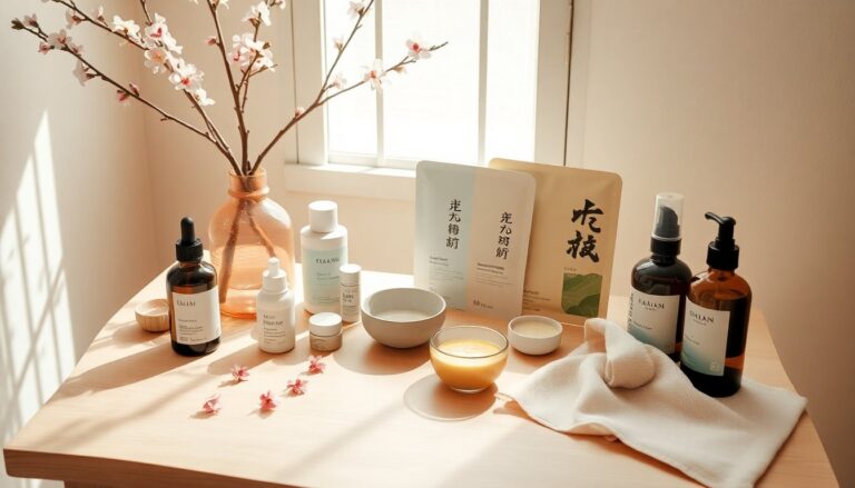 svelati i segreti della skincare giapponese guida completa alla bellezza asiatica 1760103636