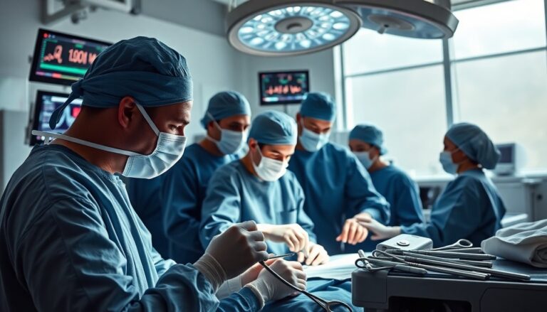 trapianto innovativo di arteria polmonare allaou santandrea di roma un passo avanzato nella chirurgia cardiaca 1761821932