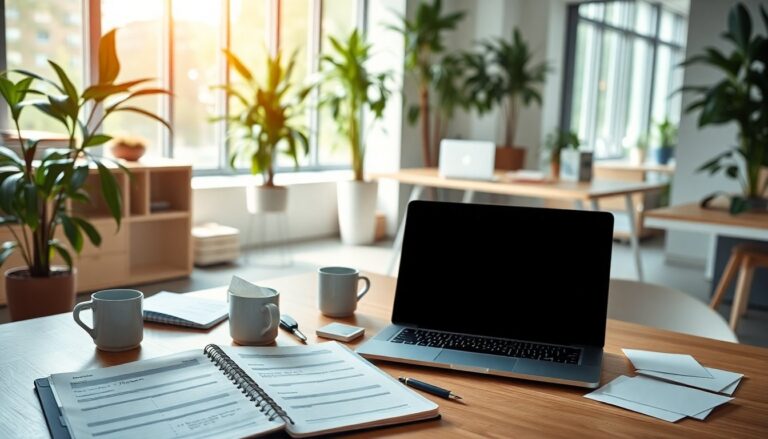 trasformare il quiet quitting in unopportunita di benessere personale python 1759510537