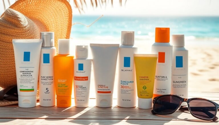 trovare la crema solare ideale per la pelle acneica 1761089207