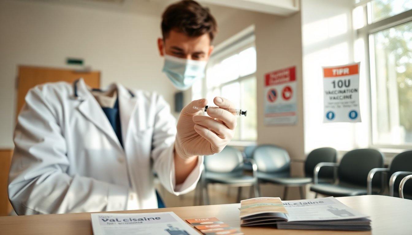 vaccinazione antinfluenzale 20252026 guida completa per tutto cio che devi sapere 1760559757