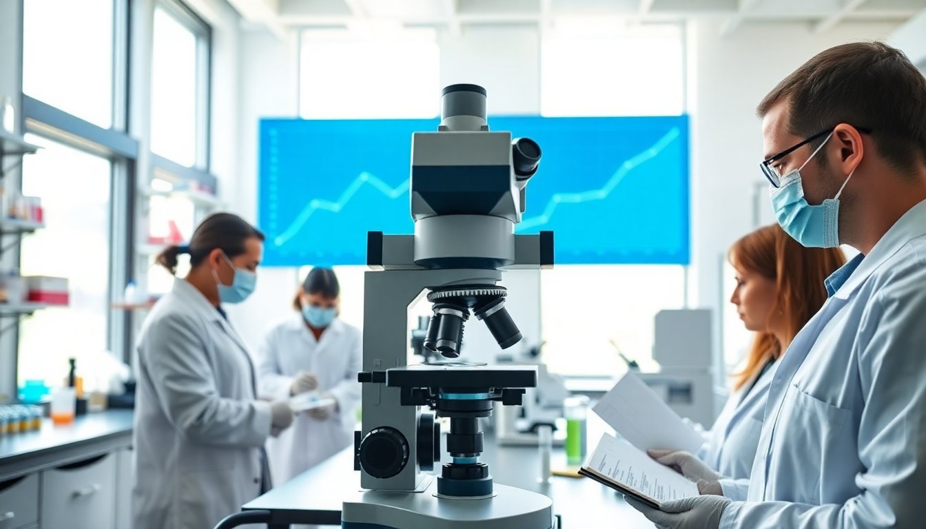 vaccini a mrna la rivoluzione nel trattamento del cancro 1760541359