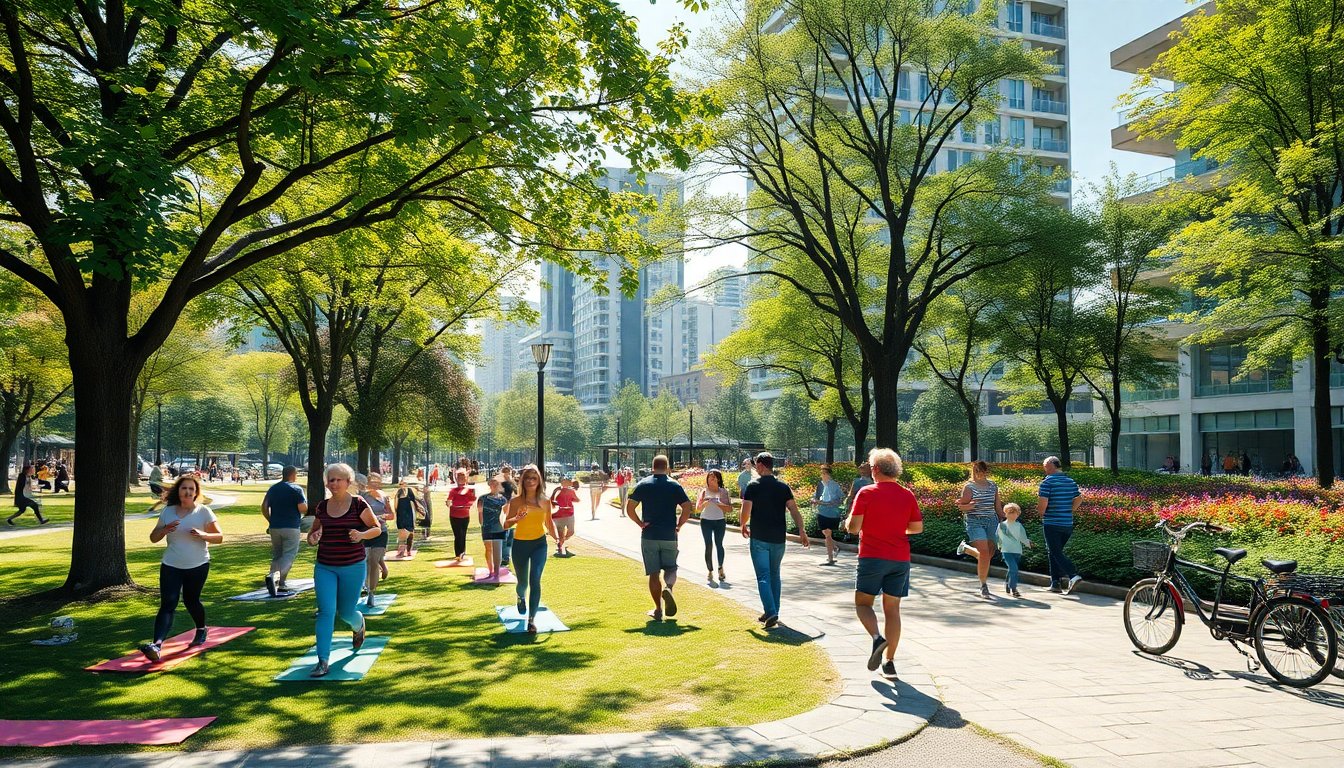 valorizzare la salute urbana un bene comune per tutti 1761752159