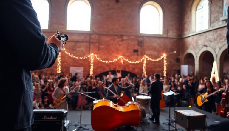 venezia sounds evento musicale per sostenere la ricerca sul cancro 1759790422