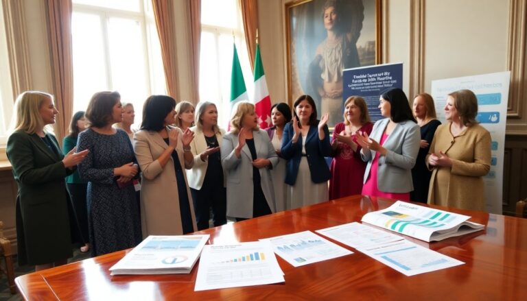 ventennale della fondazione onda riflessioni e bilanci sulla salute femminile in italia 1760641062