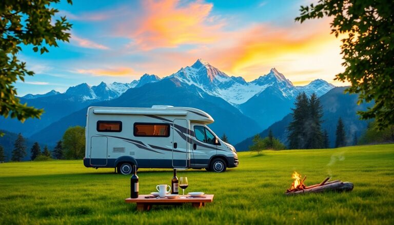 viaggiare in camper la guida completa per una fuga indimenticabile nella natura 1761201794