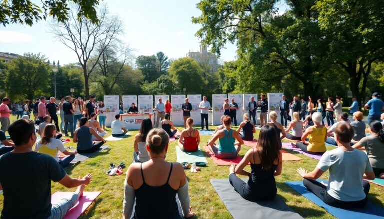 weekend di benessere e longevita scopri gli eventi imperdibili a milano 1759805080