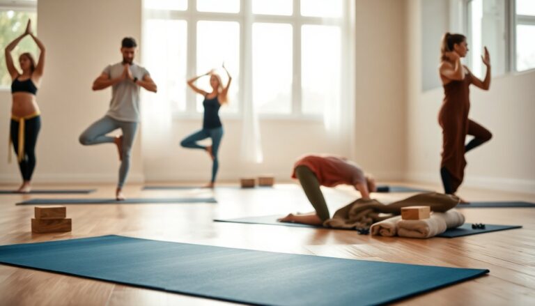 yoga scopri i benefici e le tecniche da praticare 1761470304