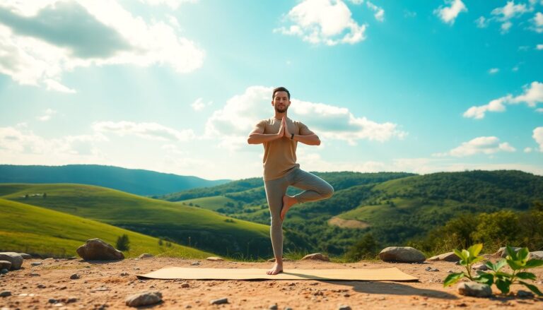 yoga scopri il giusto equilibrio tra corpo e mente python 1759374653