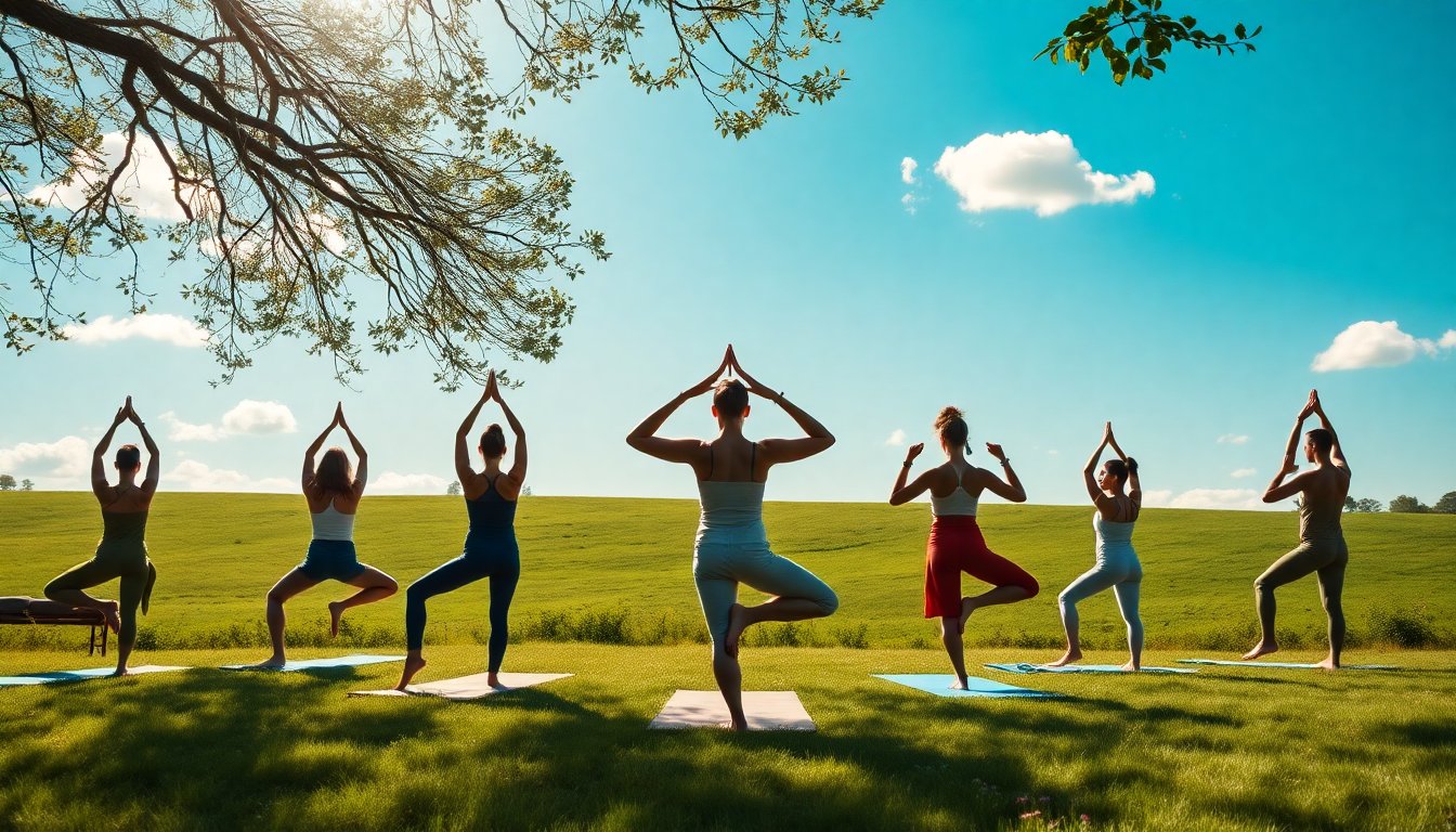 yoga una guida completa per il benessere fisico e mentale 1761430298