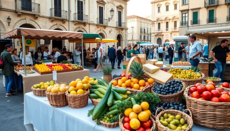 15 anniversario della dieta mediterranea eventi imperdibili a lecce per celebrare lunesco 1763240504
