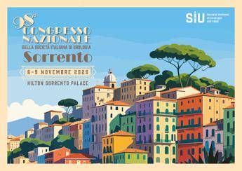 98 congresso nazionale siu urologi a conforto su progressi clinici e in tecnica chirurgia 2