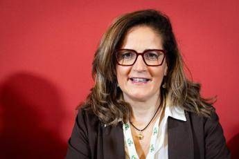 aiom nicla la verde eletta tesoriere degli oncologi italiani 2