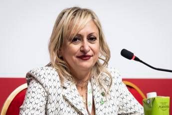 aiom rossana berardi presidente eletto degli oncologi italiani 2