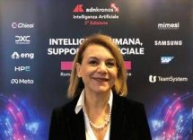 amoroso sanofi lai ha potenziato capacita oggi alleata in tutti i livelli organizzativi 2