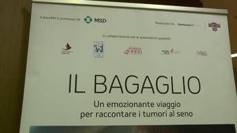 cancro al seno nel docufilm il bagaglio un viaggio autentico ed emblematico 2