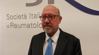 doria sir in reumatologia terapie cellulari superano anticorpi monoclonali 2