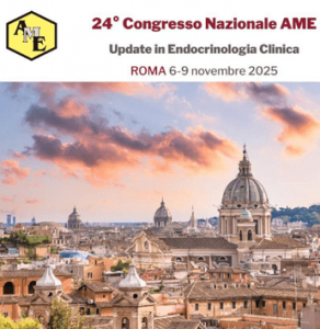 endocrinologia oltre 1 000 specialisti al congresso nazionale ame 2