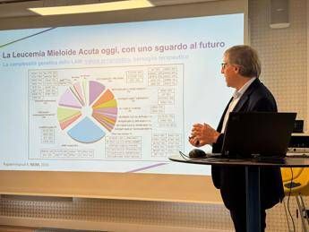 farmaci disponibile in italia quizartinib in leucemia mieloide acuta flt3 itd 2