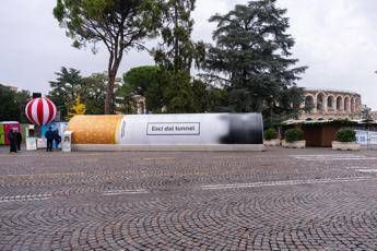 fumo con esci dal tunnel non bruciarti il futuro di walce piu di 2mila spirometrie effettuate 2