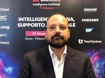 gigante chiesisu ai aspettative alte dei pazienti aziende devono cambiare mentalita 2