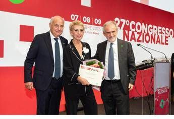 giornalisti premio pace marabotto a concita de gregorio e marzio bartoloni 2