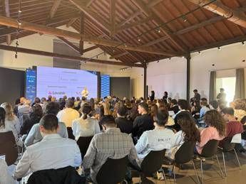 hackathon synlab vince alma care soluzione digitale per invecchiare bene 2