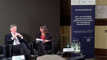 hiv esperti con strategie long acting obiettivo infezioni zero raggiungibile 2