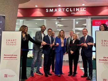 il gruppo san donato sbarca a roma nasce la prima smart clinic della capitale 2