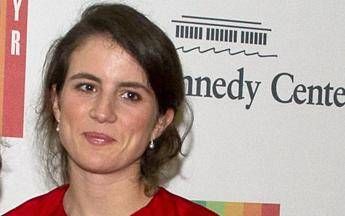 il dramma della nipote di jfk condannata da una leucemia terminale 2