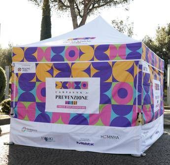 ipotiroidismo la prevenzione arriva a roma con screening venerdi a piazza del popolo 2