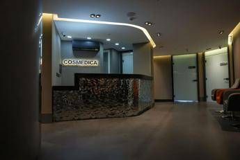 le top 5 cliniche per trapianto capelli turchia nel 2025 2