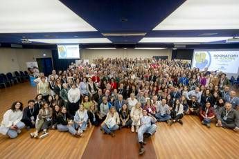 lega del filo doro a pisa oltre 200 volontari per il forum nazionale 2