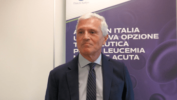 lma ematologo venditti quizartinib colma gap che avevamo in fase mantenimento 2
