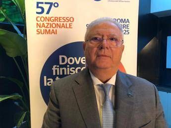 magi sumai senza specialisti ambulatoriali il ssn rischia di fermarsi 2