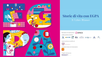 malattie rare il libro bianco storie di vita con egpa coinvolge pazienti e istituzioni 2