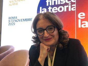 manovra parente iv nostri emendamenti per rafforzare specialisti ambulatoriali 2