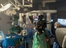 medicina urologia universitaria del policlinico di foggia protagonista al congresso siu 2