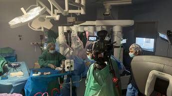 medicina urologia universitaria del policlinico di foggia protagonista al congresso siu 2